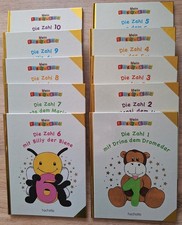 Kinder Bücher Hachette: Mein