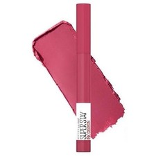 Maybelline Superstay Ink Crayon Lippenstifte - Wählen Sie Ihre Farbe