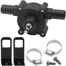 Kleinpumpe Diesel Wasser Öl