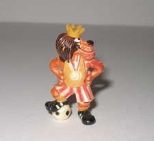 Dribbelboys 1990 "Leo Libero"