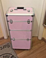 Kosmetikkoffer Trolley