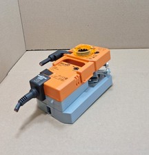 BELIMO SM24A -USED- Klappenstellantrieb inkl. S2A Hilfsschalter