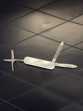 Factory Pre-1975 Victorinox