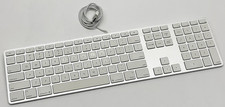 Apple Keyboard A1243 QWERTY