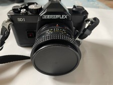Revueflex SD 1 Analog