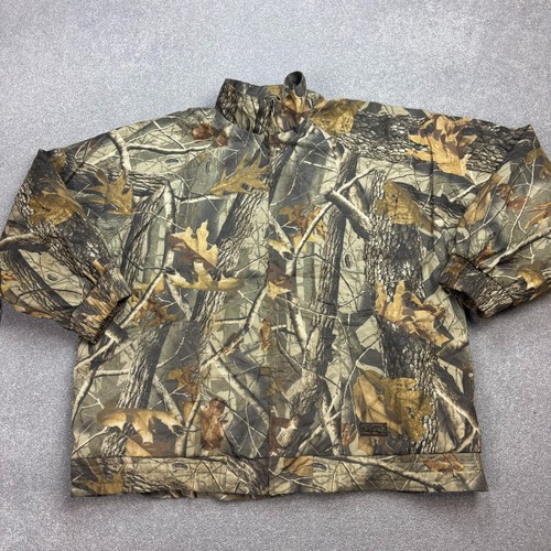 Realtree jacke erwachsene 2xl - jacke,