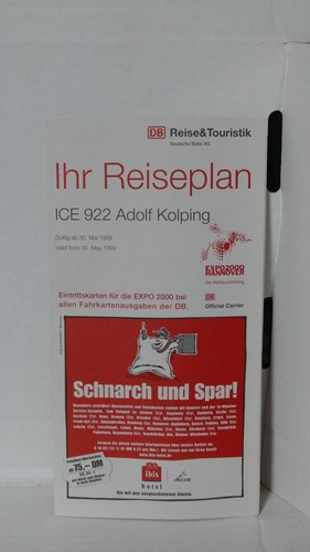 Deutsche bahn ihr - deutsche,