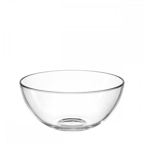 Leonardo glas schale 22cm - leonardo,