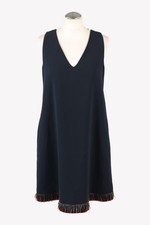Emporio armani damen kleid - kleid, gr