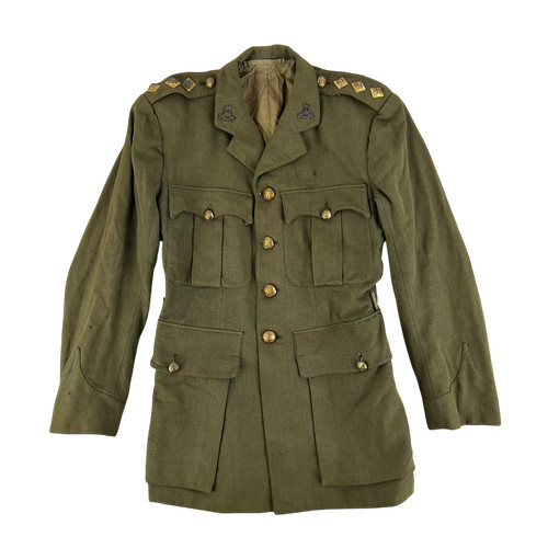 British army jacke - british,