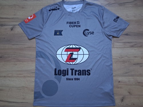 Viking stavanger shirt trikot - viking, stavanger!