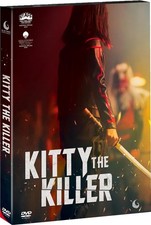DVD Kitty The Killer