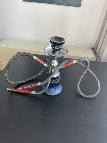 Kleine shisha wasserpfeife - kleine,
