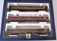 LIMA H0 149758  NSB NORWEGIAN