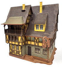 Vollmer H0 43754 Ratskeller -