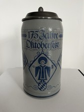 Jubiläums Bierkrug 175 Jahre
