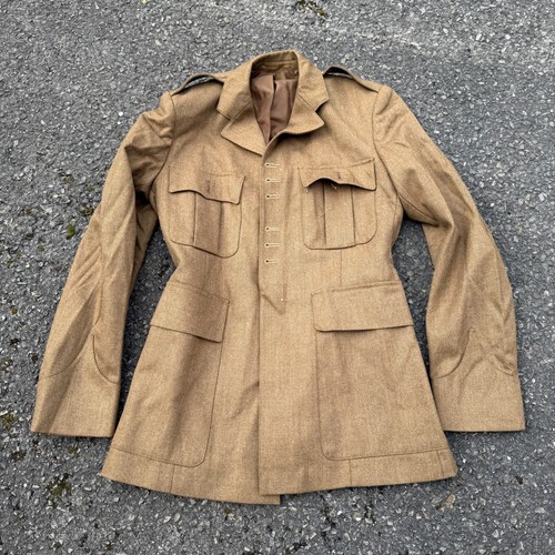 British army fad - uniform, no.2