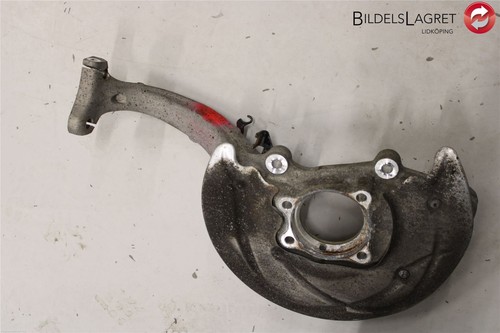 Achsschenkel links - ,