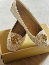 Michael Kors Damen Echtleder