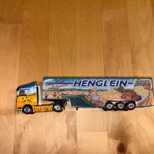 Sammelauflösung Herpa 1:87 „Wichtel-Truck Henglein“ !!Sonderedition MAGIC!!