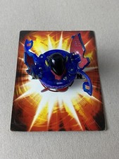 Bakugan Aquos Preyas Diablo