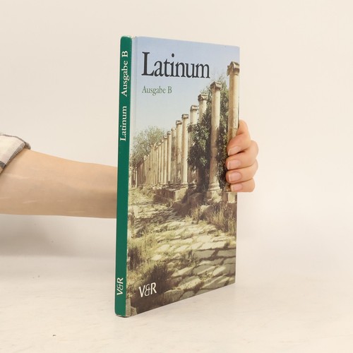 Latinum helmut schlüter - | ,