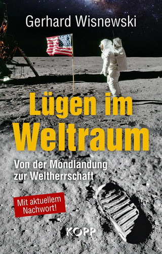 Lügen weltraum von - lügen,