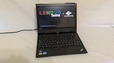 Lenovo Thinkpad x230T Coreboot