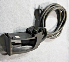 6510 Hilti Bohrhammer TE 7 a Handgriff Schalter und Kabel