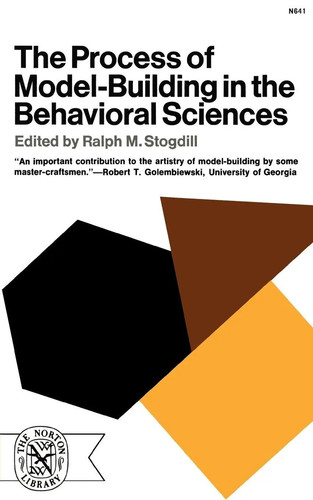 The process model building - the, of