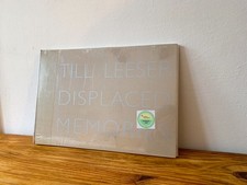 Till leeser displaced - till, leeser.