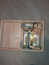 Mohr-Westphalsche Waage