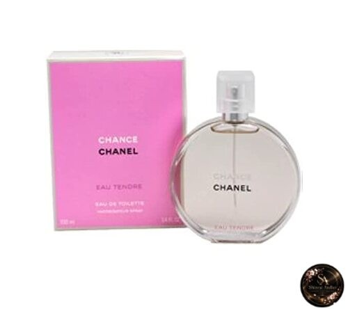 Chanel chance eau tendre - chance,
