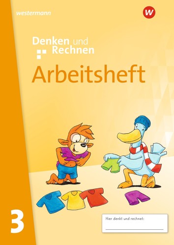 Denken und rechnen - denken,