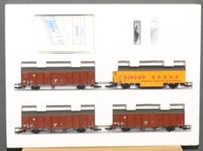 Roco 44009 / Preiser 30726