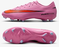 Nike Mercurial Vapor 16 Academy FG/MG Herren Fußballschuhe pink FQ1458-600
