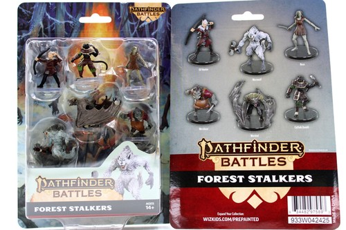 Wzk97589 pathfinder battles - pathfinder,