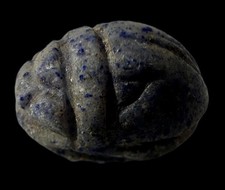 Altes Ägypten Fayence