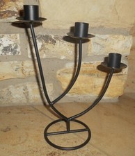 Neu Moderner Kerzenständer