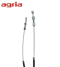 orig. Agria 8000 , Bowdenzug