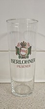 Iserlohner Pilsener Glas ideal