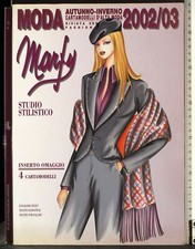 HERBST-WINTER MODE 2002/03