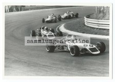 FORMEL 1 60/70er Jahre