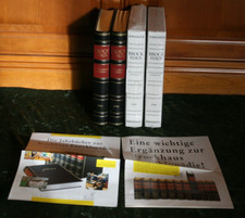 BROCKHAUS ENZYKLOPÄDIE