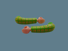 Playmobil Arme Gebogen