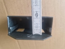 Alte Schlossfalle für