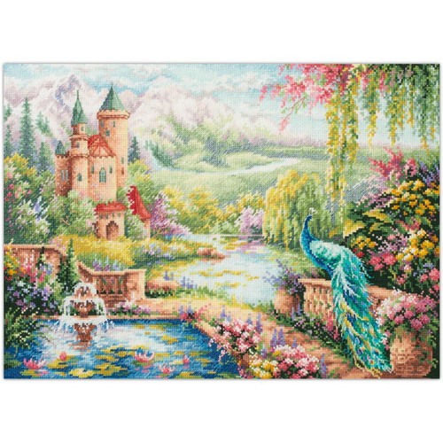 Magic needle zweigart edition - magic,