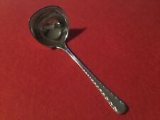 WMF Genf Saucenkelle Saucenlöffel Cromagan  guter Erhalt