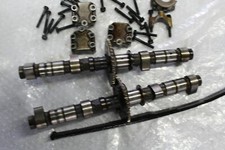 Nockenwellen mit Brücken Motor Yamaha XJ 600 S 4BR 91-97 #R7790