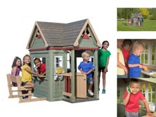 Kinder-Spielhaus Victorian Inn